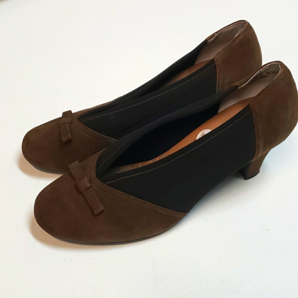 Ros Hommersn pumps